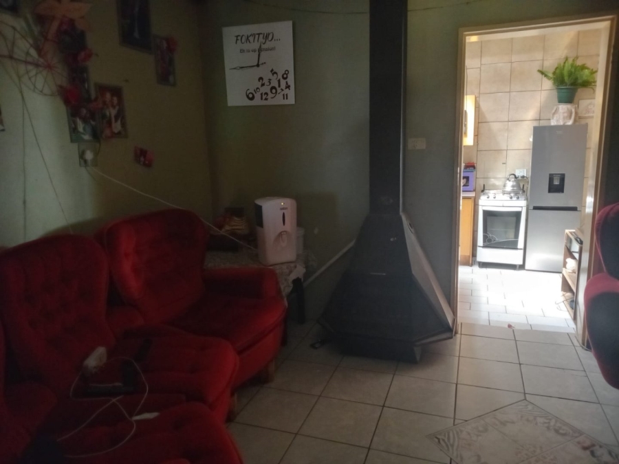 4 Bedroom Property for Sale in Bloemhof North West